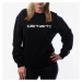 Carhartt WIP W' Sweatshirt I027475 BLACK/WHITE