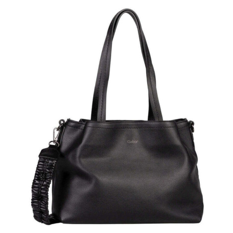 Gabor  -  Veľká nákupná taška/Nákupná taška Čierna