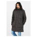 Men's parka Whistler Mombay M Parka W-Pro 10000