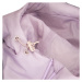 Northfinder BELIA Dámska bunda, fialová, veľkosť
