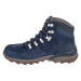 Jack Wolfskin Refugio Texapore Mid W 4050871-1199 dámske topánky