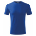 MALFINI Pánske tričko Classic New - Kráľovská modrá