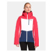 Women ́s ski jacket Kilpi VALERA-W Pink