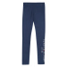 Tommy Hilfiger  ESSENTIAL LEGGING  Legíny Modrá