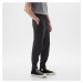 Tepláky GAP French Terry Logo Joggers Moonless Night