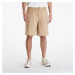 Šortky Calvin Klein Jeans Cargo Shorts Beige