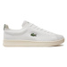 Lacoste Sneakersy 745SMA0023 Biela