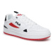 Fila Sneakersy SUOLO FFM0350_13254 Biela