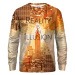 Bittersweet Paris Unisex's Reality Sweater S-Pc Bsp042