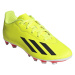 Topánky adidas X Crazyfast Club FxG M IF0717