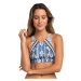 Bikiny vrchný diel Rip Curl SWIMSUIT MOON TIDE CROP