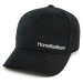 Šiltovka Horsefeathers Beckett Cap Black