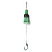 Madcat gumová nástraha a-static adjustable clonk teaser green-150 g