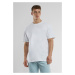 Men's T-shirt UC Signature Logo white