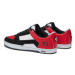 Etnies Sneakersy Mc Rap Lo 4101000566 Čierna