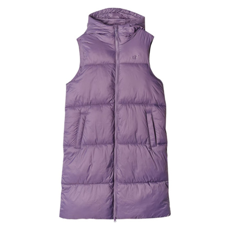 Dámska vesta 4F Vest Jacket F143