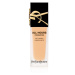 Yves Saint Laurent All Hours Foundation dlhotrvajúci make-up SPF 39 odtieň MN5