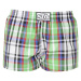 Styx classic rubber multicolored children's briefs