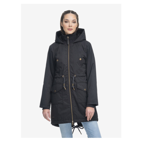 Dámske kabáty Ragwear