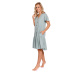 Doctor Nap Woman's Nightshirt Tm.4236.