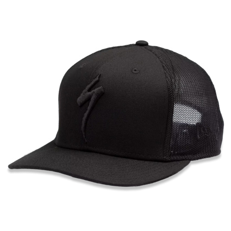 Specialized New Era S-Logo Trucker Hat