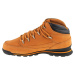 Hnedé členkové topánky Timberland Euro Rock Mid Hiker 0A2A9T