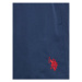 U.S. Polo Assn. Plavecké šortky 21000 Tmavomodrá Regular Fit