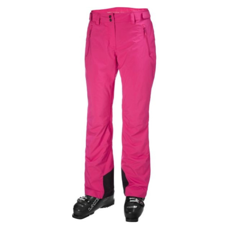 Dámske športové zimné nohavice Helly Hansen
