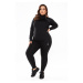 Rough Radical Woman's Thermal Underwear Protective +