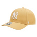 47 Značka New York Yankees MVP Cap B-MVPSP17WBP-LT jedna