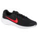 Čierno-červené pánske bežecké tenisky Nike Revolution 7 FB2207-003