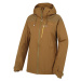 Women's hardshell jacket HUSKY Nicker L