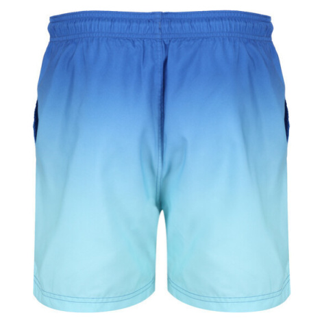 Pánske plavkové šortky Loras Swim Short 48U Modrá Regatta