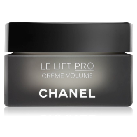 Chanel Le Lift Pro Crème Volume obnovujúcí krém proti starnutiu pleti