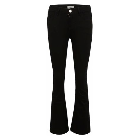 Dámske džínsy bootcut River Island