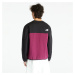 Mikina The North Face TNF Tech Crew Boysenberry/ TNF Black