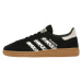 adidas  Handball Spezial Black Wonder Leopard  Módne tenisky Čierna