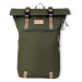 Doughnut  Christopher Small Reborn Backpack - Army  Ruksaky a batohy Zelená