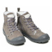 Palladium Outdoorová obuv Pampa Hi Zip Wl 95982-055-M Sivá