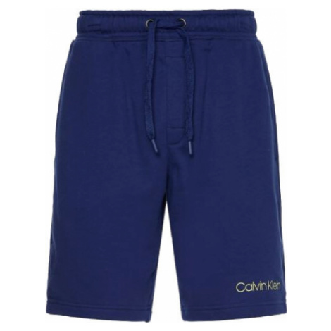 Pánske teplákové kraťasy Calvin Klein