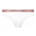 Emporio Armani Underwear Klasické nohavičky 164405 1P235 01411 Biela
