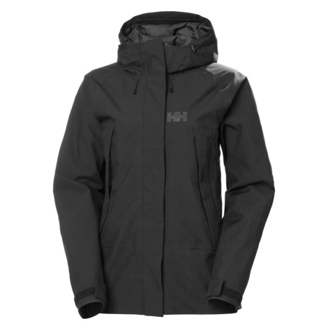 Dámska bunda Helly Hansen W Banff Shell Jacket