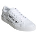 adidas Sleek W - Dámske - Tenisky adidas Originals - Biele - EF4935