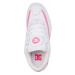 dámske topánky DC LEGACY LITE biela/HOT růžová 38,5