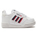 Adidas Sneakersy Continental 80 Stripes El S42613 Biela