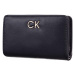 Peňaženka Calvin Klein 5905655074923 Black