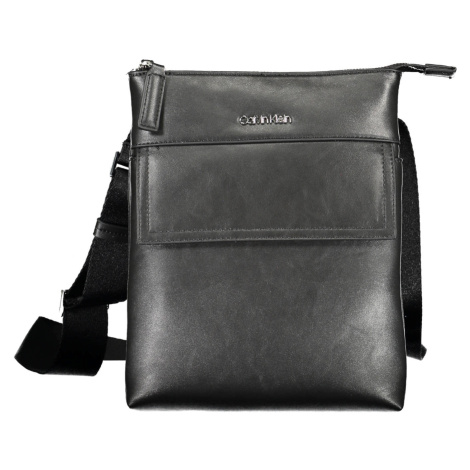 Čierna pánska taška cez rameno Calvin Klein