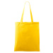 Malfini Small/Handy Nákupná taška malá 900 žltá UNI