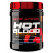 Scitec Nutrition Hot Blood Hardcore 700 g guarana
