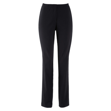 Dámske casual nohavice bonprix
